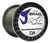 Daiwa J-Braid X4 - 3000 yd Dark Green 6 lb - JB4U20-3000DG