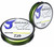 Daiwa J-Braid X4 - Fl Yellow 300yd 15lb