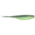 Damiki Armor Shad 3'' - Sb Chart 2 12pk