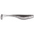 Damiki Armor Shad 3'' Paddle - American Shad 2 10pk