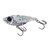 Damiki Vault 48 - 3/8oz Holo Silver