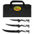 Danco Pro Precision Knife - Fillet Kit - White 3pc