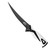 Danco Pro Series Knife - Fillet 7'' White