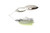 Dirty Jigs - Compact Spinnerbait - 1/2oz Chartreuse Shad
