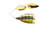 Dirty Jigs - Compact Spinnerbait - 3/8oz Bluegill