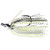 Dirty Jigs - Compact Swim Jig - 1/4oz Chartreuse Shad
