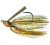 Dirty Jigs - Compact Swim Jig - 3/8oz Alabama Craw