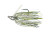 Dirty Jigs - Compact Swim Jig - 3/8oz Magic Shad