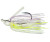 Dirty Jigs - Compact Swim Jig - 3/8oz Shad Spawn