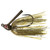 Dirty Jigs - Compact Swim Jig - 5/16oz Green Pumpkin