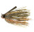Dirty Jigs - Finesse Football - 1/2oz Alabama Craw 1pk