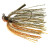 Dirty Jigs - Luke Clausen Casting Jig - 7/16oz Alabama Craw 1pk