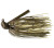 Dirty Jigs - Luke Clausen Casting Jig - 7/16oz Green Pumpkin 1pk