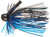 Dirty Jigs - Luke Clausen Finesse - 5/16oz Black Blue 1pk