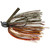 Dirty Jigs - Matt Herren Flippin' Jig - 1/2oz Alabama Craw