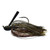 Dirty Jigs - Matt Herren Flippin' Jig - 3/8oz Green Pumpkin Craw