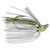 Dirty Jigs - No-Jack Swim Jig - 3/8oz New SXY Shad 1pk