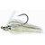 Dirty Jigs - Original Swim Jig - 1/2oz Blue Glimmer Shad 1pk