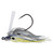 Dirty Jigs - Original Swim Jig - 1/2oz New SXY Shad 1pk