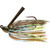 Dirty Jigs - Original Swim Jig - 1/4oz Warmouth 1pk
