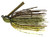 Dirty Jigs - Scott C Flippin' Jig - 3/8oz DefiniteWatermelon 1pk