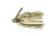 Dirty Jigs - Weekeender Casting Jig - 3/8oz 4/0 Green Pumpkin