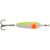 DixieJet Crappie Slab Spoon - 1/2oz Coleslaw 2pk