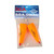 DOA Clackers - Popper Orange 2pk
