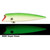 Dreamweaver Lures - Captains Choice Plug - 5'' Super Green