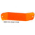 Dreamweaver Lures - Coho Dodger - Orange