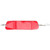 Dreamweaver Lures - Coho Dodger - Red