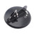 Dreamweaver Lures - Deeper Diver - 124mm Black
