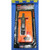 Dreamweaver Lures - Ninja Side Planer - Orange 9.5'' Left