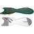 Dreamweaver Lures - Spindoctor - 8'' Chrome Lance's Margarita