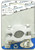 Driftmaster Li'lProRailClamp - 3/8'' 7/8 Rails