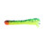 Dry Creek Lake Monster Tube - 5.5'' Fire Tiger 5pk