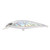 Duckett BD Susp Jerkbait - 3/8oz 3.5'' Chrome Shad