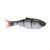 Duckett BDSHAD Slow Sink - 1.5oz 5'' Green Shad