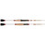 Duckett Rod Micro Magic Pro - S 7' 0'' 1pc ML F