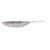 Duckett Sway Minnow - 4.5'' Silver Shad 6pk