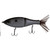 Duckett Wall Hanger Glide - 2.8oz 7'' Green Shad