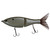 Duckett Wall Hanger Glide - 2.8oz 7'' Pearl Gray Shiner