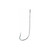 Eagle Claw - 2X Long Shank - #2 SEagle Claw - Guard 100pk