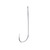 Eagle Claw - 2X Long Shank - #4 SEagle Claw - Guard 100pk