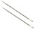 Eagle Claw - Baiting Needle - 3.5'' 2pk