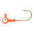 Eagle Claw - Ball HEagle Claw - d - 1/16oz Orange 10pk
