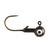 Eagle Claw - Ball HEagle Claw - d - 1/32oz Black 10pk