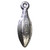 Eagle Claw - Bank Sinker - 3oz LEagle Claw - d 3pk