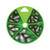 Eagle Claw - Bass Casting Sinker Asst - LEagle Claw - d 27pc