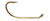 Eagle Claw - Bthdr DE2Slice Offset - #6 Bronze 10pk